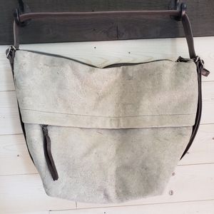 Rough and Tumble Duffel